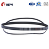 4pk 5pk Poly V Ribbed Drive Belt Pk Belt for Car