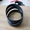 6pk,10pk Epdm Serpentine Belt/epdm V Belts
