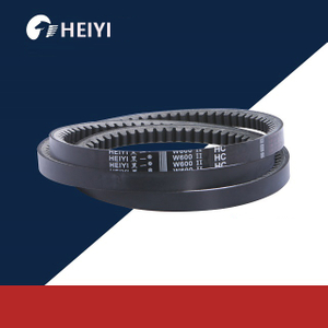 Continental Standard V Belt Machine Rubber Belt