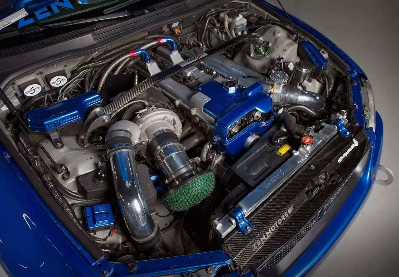Here's Your Basic Car Maintenance Schedule - HEIYI