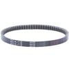 HEIYI Raw Edge V Belt : AV17X , REMF-8 , BX