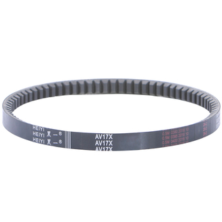 HEIYI Raw Edge V Belt : AV17X , REMF-8 , BX