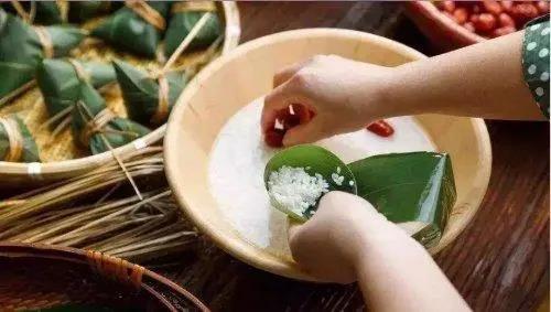 Late Dragon Boat Festival blessing