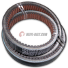 HEIYI Variable Speed V Belt : HK , 38mm Top Width