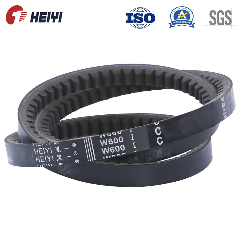 AV10X/11X/13X/15X/17X/22X (Ox, Ax, Bx, Cx) Rubber Transmission V Belts/ Drive V Belt for Auto and Industrial Heavey Equipment