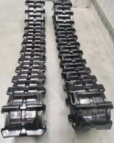 Precautions for Using Rubber Tracks,Do You Know?