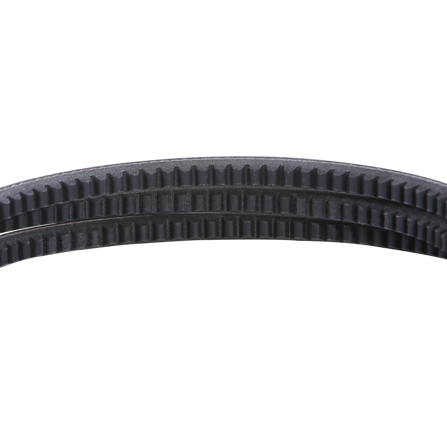 Raw Edge Cogged V Belt (SPBX-2500MM) Rubber V-Belts For INDUSTRIAL CONSUMPTION