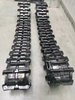 Heiyi Steel Cord Rubber Track 350*90*48 for Drilling And Prospecting Equipment