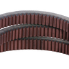 Variable Speed Belt Combine Harvest Rubber V Belt