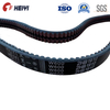 4hb/2hb/6hb Banded V Belt Application on New Holland John Deere Harvesters