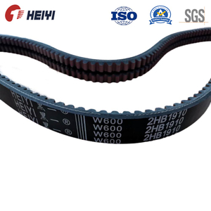 4hb/2hb/6hb Banded V Belt Application on New Holland John Deere Harvesters