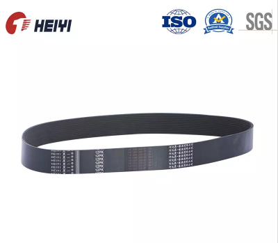 v ribbed belt size chart