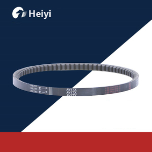 AV15* AV13* AV10* AV17* Cogged Belt Power Belt Rubber V Belt