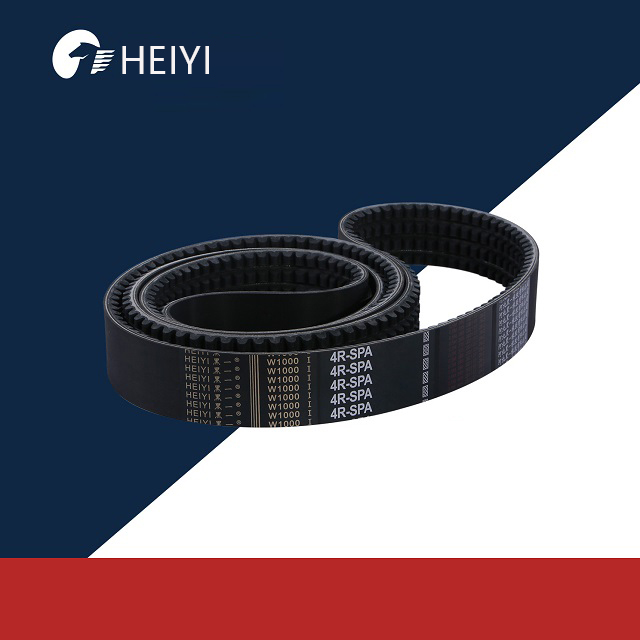 V Belt Spa 1800 Banded Belt - HEIYI