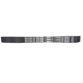 Best Belt Drive Motorcycle, Heiyi Brand
