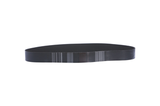 Factory produced 15pk938,15pk954 EPDM ribbed v belt for heavy truck IVECO brand