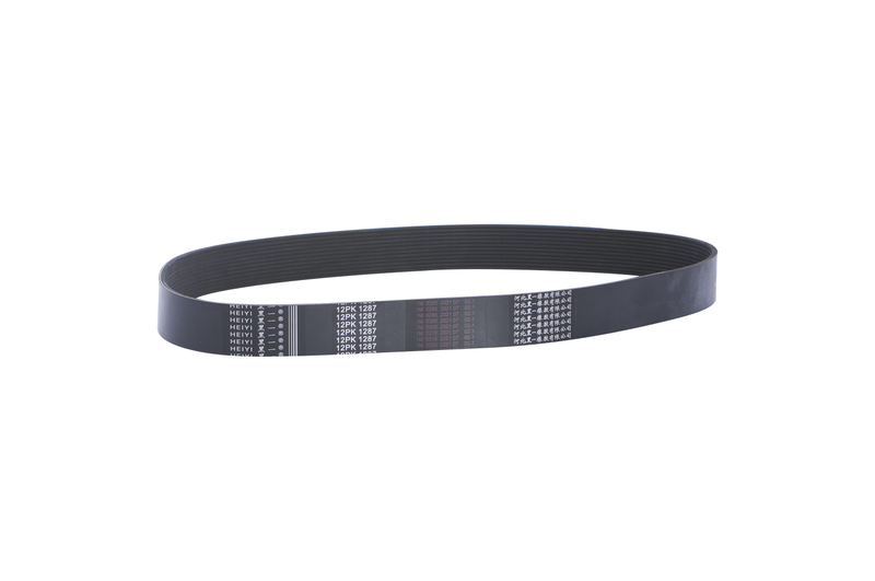 Original quality 7PK1750 EPDM ribbed v belt for DAF heavy truck
