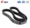 AV10\O rubber v belt/cogged v belt for Auto parts