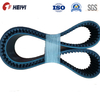 EPDM V Belt r3vx710 Rubber Cogged V Belt