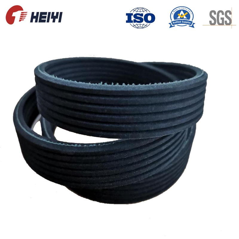 6DPK Rubber V Belt for Car Transmission Engine