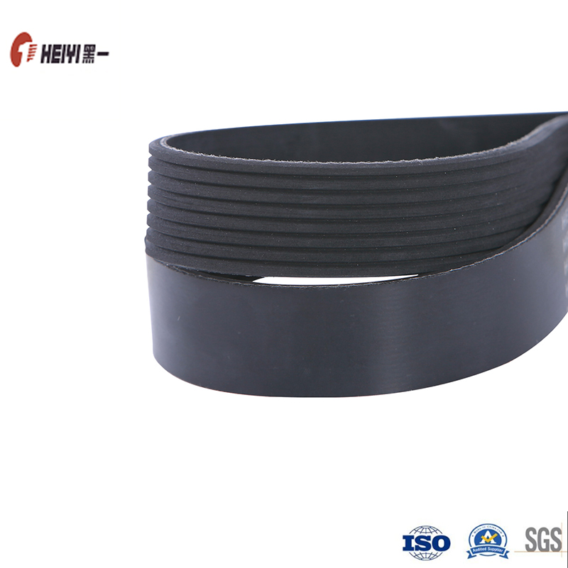 Poly V Belt/ Fan Belts Catalogue