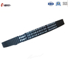 Motorcycle ATV UTV CVT Rubber Tooth Belt Drive Belt for Motorcycle Engine Scooter Drive V Belt for Honda YAMAHA