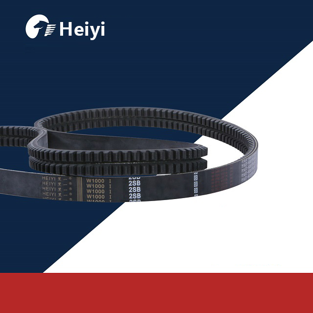 Why Does The Rubber Belt Generate Heat