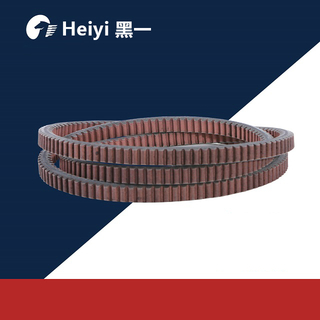 Double Cogged V Agriculture Belt Heiyi Direct Supply