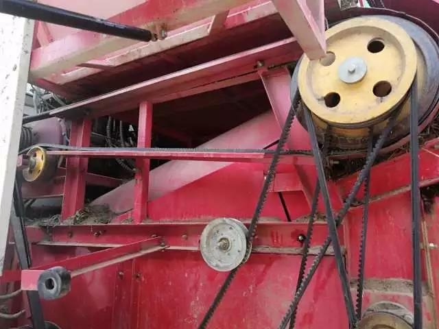 How will the logic of agricultural machinery market change after the epidemic?