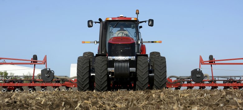 Check These 5 Tire Points Before Planting - HEIYI