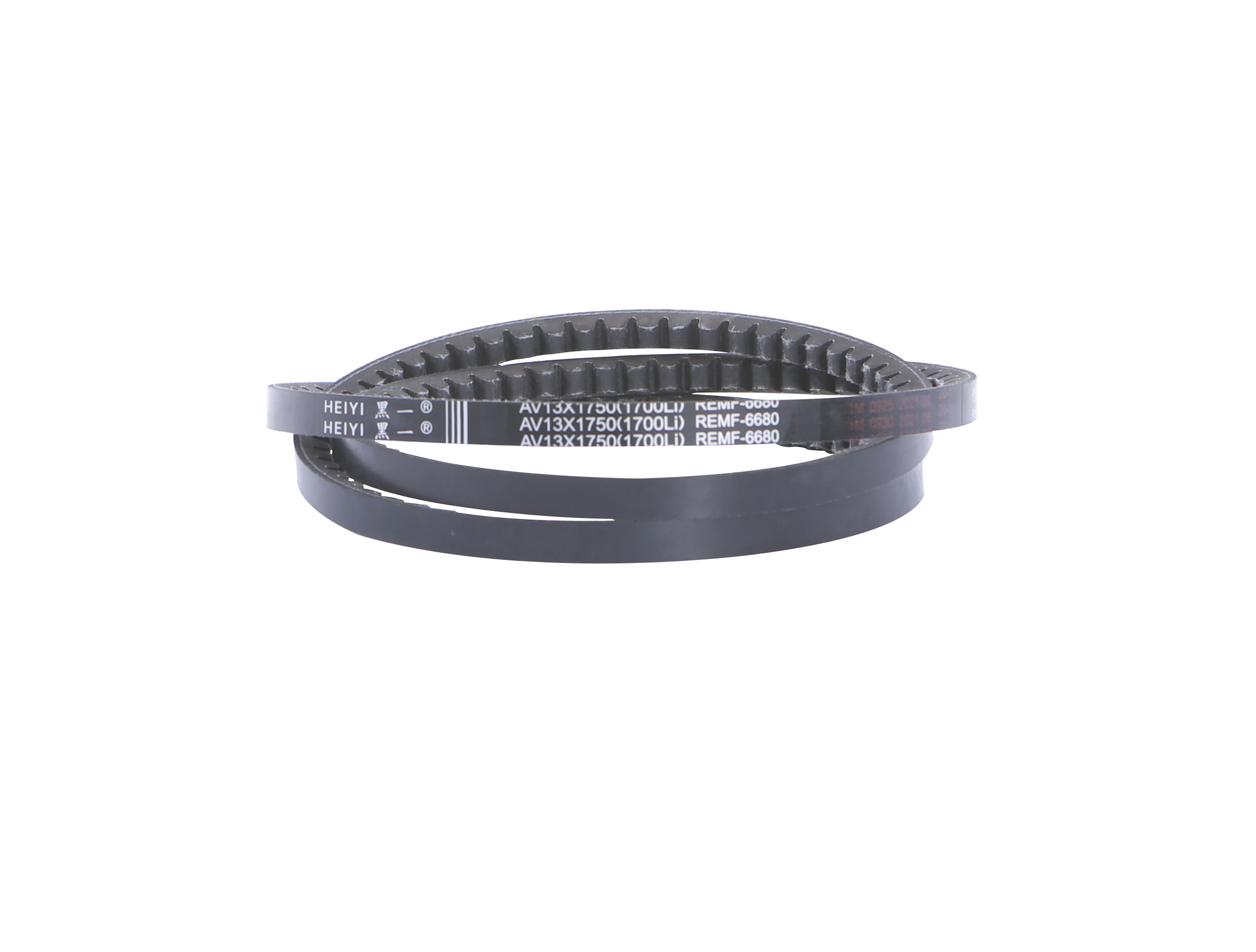 Heavy duty truck v belt factory directly supply BX60AV17X1585(1524Li)AV13X,AV17X,AV22X
