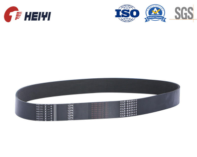 6pk1200 Elast Ribbed Fan Belt for Automotive