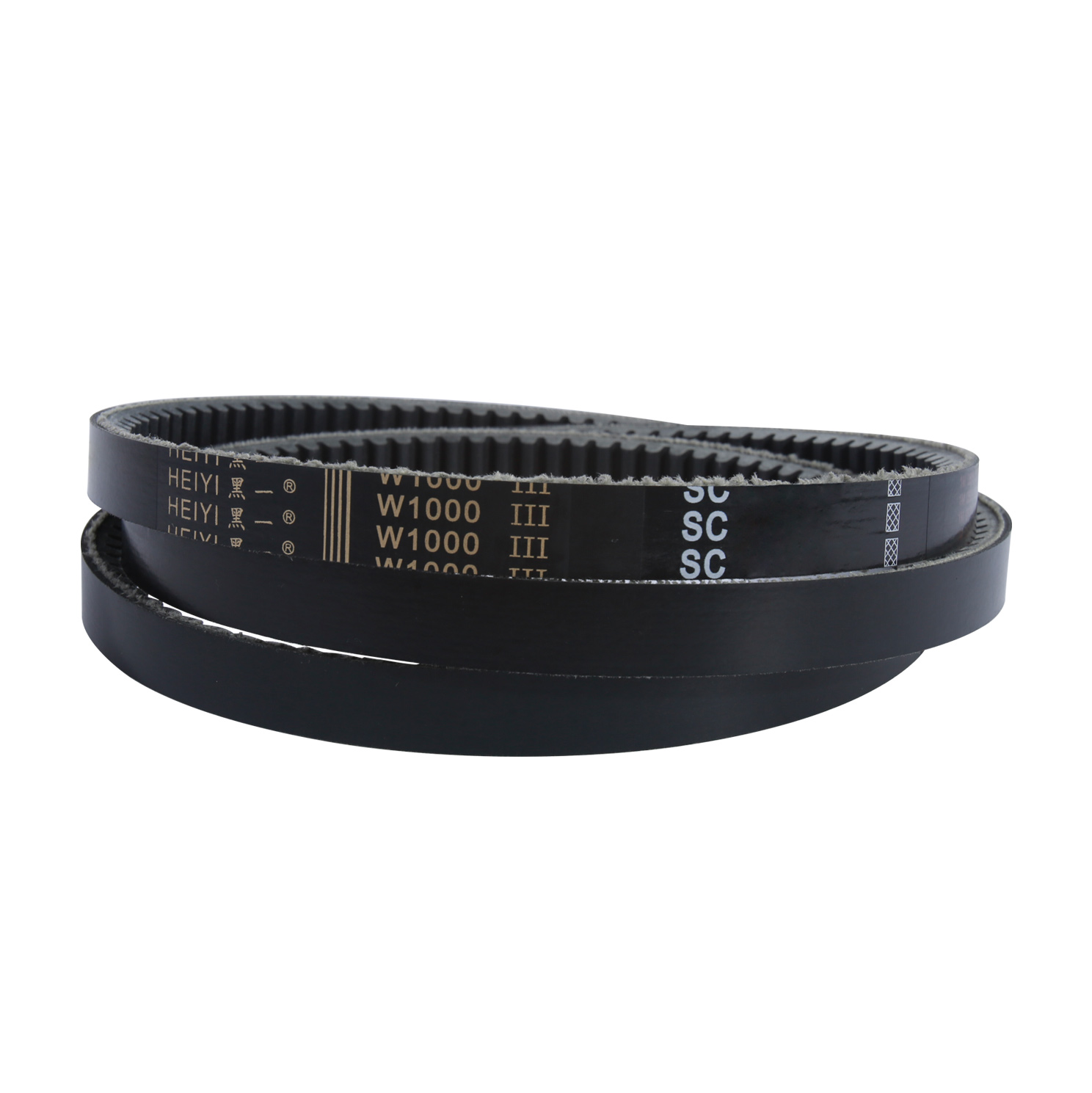 Sc 54 Cogged Belt Combine Harvester Belts
