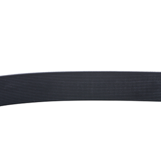 EPDM 23PK2032 generator belt v-ribbed belt for Cummins K38 engine fan belt 3003341