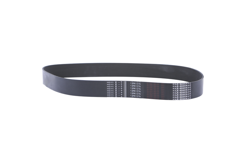 Factory OEM Original quality 13PK EPDM ribbed v belt for DAF heavy truck