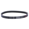 Brand customized AV13X rubber cog v belt for heavy power transmission