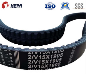 Cogged V Belt Size Chart，AV17* Cogged V Belt