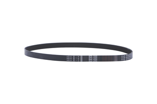 HEIYI 8PK,10PK engine belts,rubber v belt EPDM ribbed v belt for DAF heavy truck
