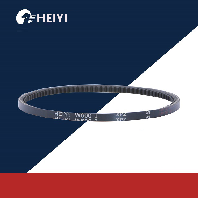 V Belt Xpb 2360,Heiyi Rubber Company