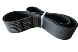 8pk1900 model v ribbed belt for agriculture machine