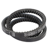 HEIYI factory produce XPA,XPB,XPC engine belts EPDM ribbed v belt for DAF heavy truck,bus