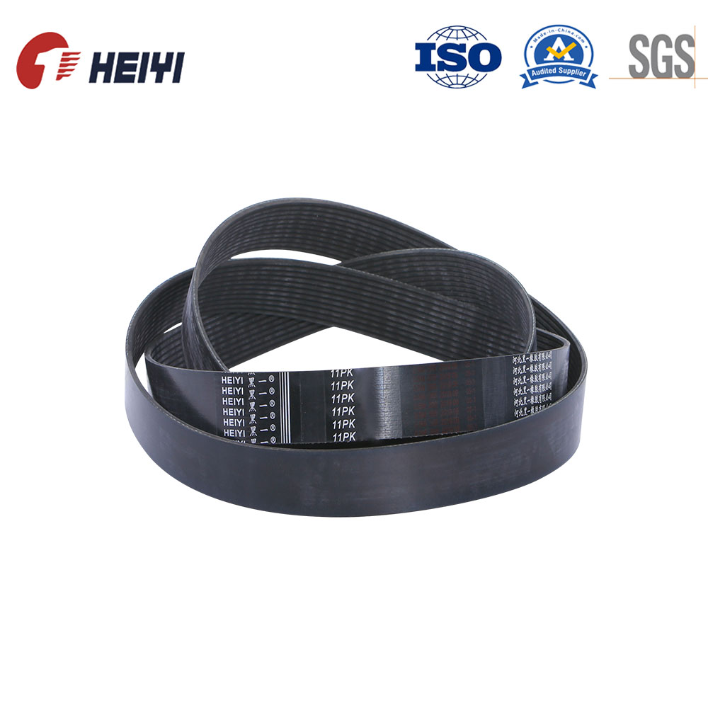 23pk1825 Belt Fan Belt Type A Poly V Belt