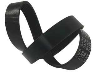 6pk,10pk Epdm Serpentine Belt/epdm V Belts