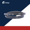 EPDM Rubber Cogged V Belt Ax 91 Toothed Belt