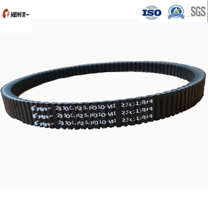 Motorcycle Scooter Drive Belt in China
