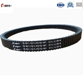 Various Models of Motorcycle Drive Belt Manufacturer in China