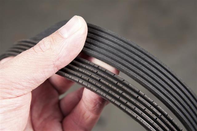 7 Tips To Make Your V Belts Last Longer - HEIYI