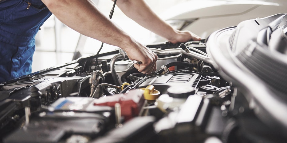 How to Maintain Your Engine - HEIYI