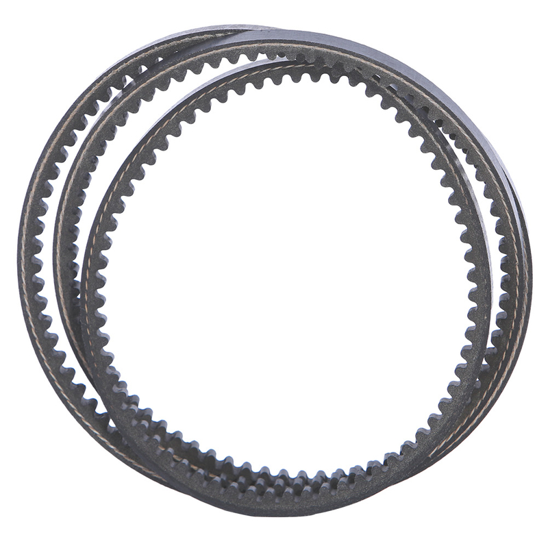 HEIYI Raw Edge V Belt : AV10X , REMF-1 , O