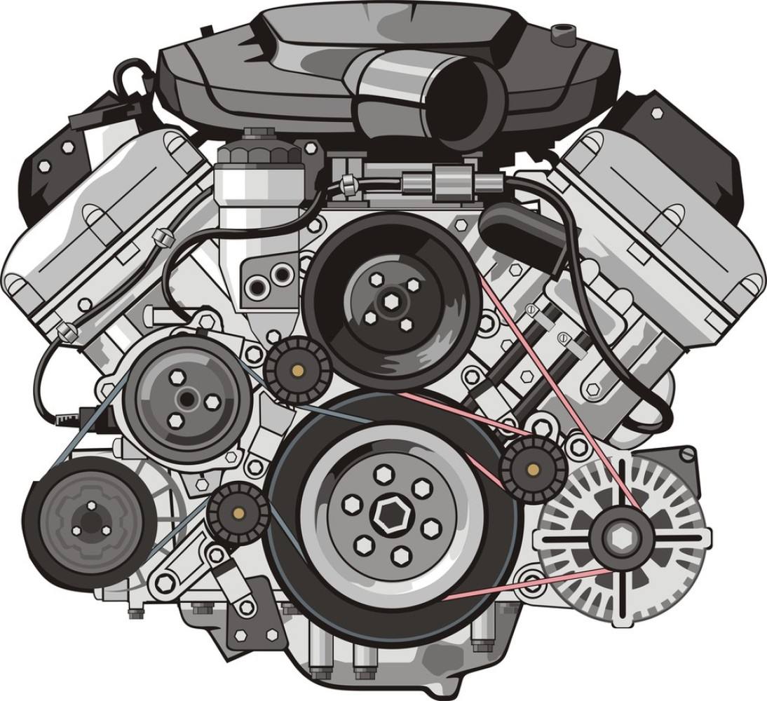 How to Change an Automotive Belt